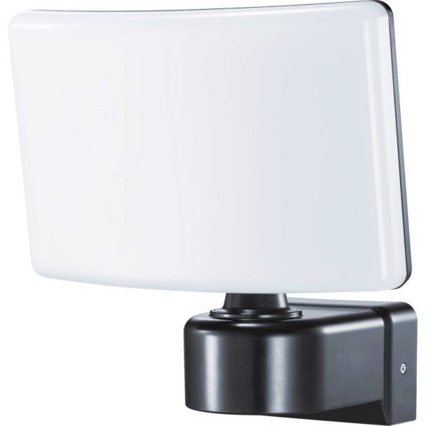 Oprawa elewacyjna LED ATLAS kinkiet 30W 4000K 2300lm 90° IP65 czarny Greenlux GXPS144