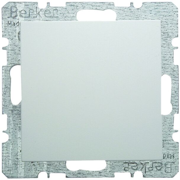 Zaślepka ramki Berker 6710098989