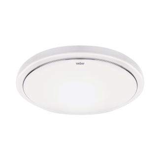 Oprawa plafon LED SOLA SLIM lampa 14W 4000K 910lm 160° IP44 biała STRUHM 03516