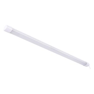 Oprawa techniczna liniowa LED WALTER 122cm 60W 4100K 6190lm 140° IP65 biała STRUHM 03832