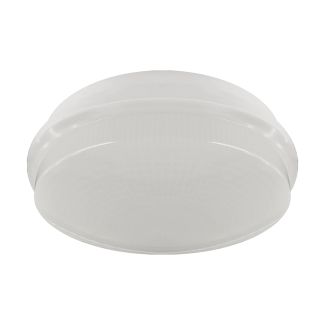 Oprawa hermetyczna MONTE lampa E27 60W IP65 biała STRUHM 04186