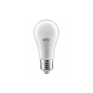 Żarówka LED E27 15W 180° 3000K 1320lm GTV LD-PC3A60-15W