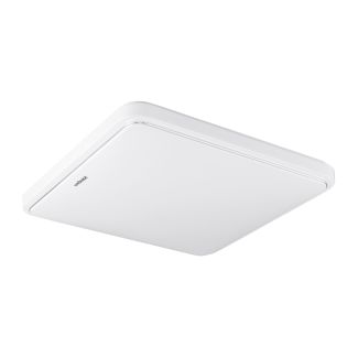 Oprawa plafon LED SOLA SLIM lampa 28W 4200K 1900lm 160° IP44 biała STRUHM 03513
