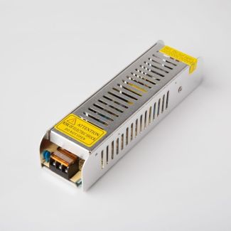 Zasilacz LED modułowy SLIM 100W 24V 4,1A IP20 Eco Light EC79926
