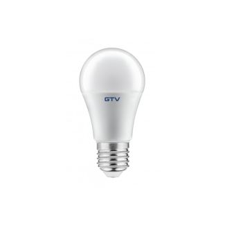 Żarówka LED E27 6W 160° 3000K 470lm GTV LD-PC2A60-6W