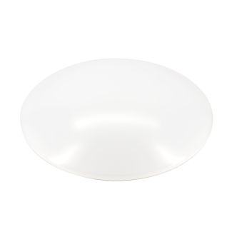 Oprawa plafon LED PLATO z czujnikiem ruchu lampa 12W 4000K 1130lm biała Bemko C37-PLA-260-120-4K-MS