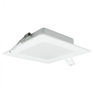 Oprawa downlight LED lampa 18W 4000K 1980lm 120° biała DL-1 Eco Light EC20453