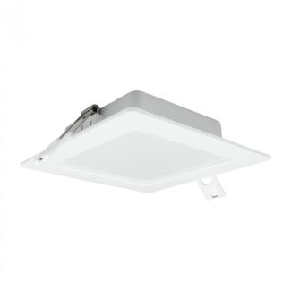 Oprawa downlight LED lampa 24W 4000K 2640lm 120° biała DL-1 Eco Light EC20454