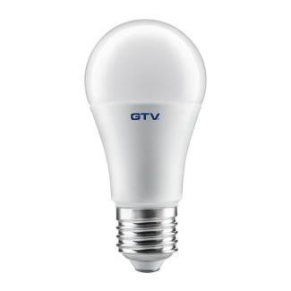 Żarówka LED E27 10W 220° 3000K 840lm GTV LD-PC3A60-10W