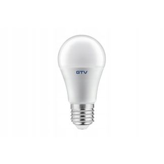 Żarówka LED E27 12W 200° 3000K 1100lm GTV GT-PC2A60-12