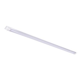 Oprawa techniczna liniowa LED FLAT lampa 120cm 40W 4000K 3350lm 140° IP42 biała STRUHM 02916