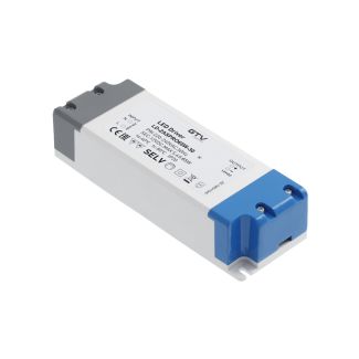 Zasilacz LED PRO 65W 12V 5,4A IP20 GTV LD-ZASPRO65W-30
