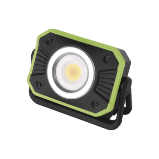 Naświetlacz przenośny LED COB lampa robocza z powerbankiem USB 900lm 4400mAh EMOS P4542