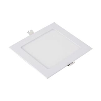 Oprawa downlight LED lampa 18W 4000K 1400lm 120° biała Eco Light EC79812