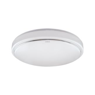 Oprawa plafon LED SOLA lampa 12W 4000K 1160lm 160° IP44 biała STRUHM 02783
