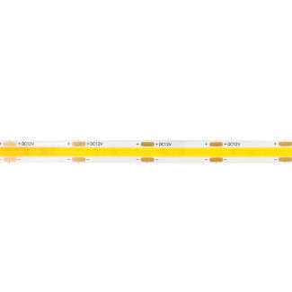 Taśma LED COB 9W 6000K 990lm IP20 5m Eco Light EC79930