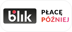 BLIK Płacę Później