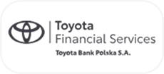 Toyota Financial System